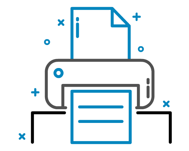 Notes and Printable Transcripts